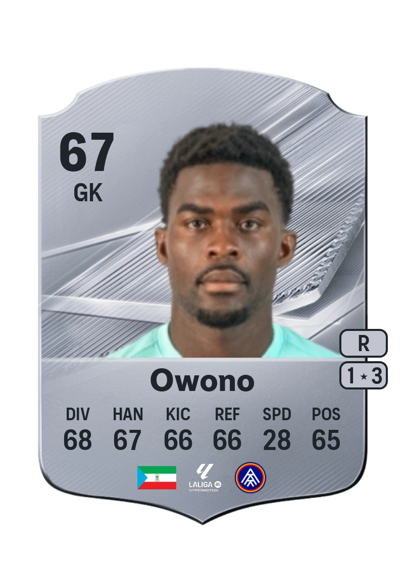 Owono