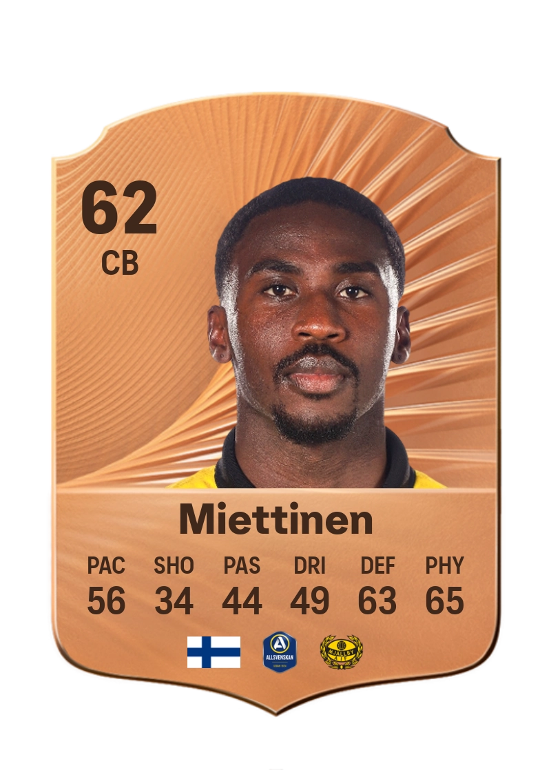 Tony Miettinen