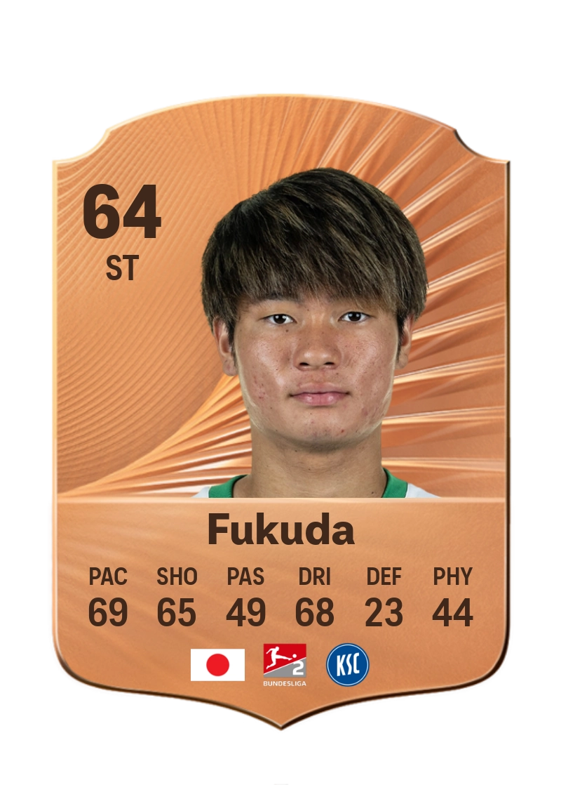 Shio Fukuda