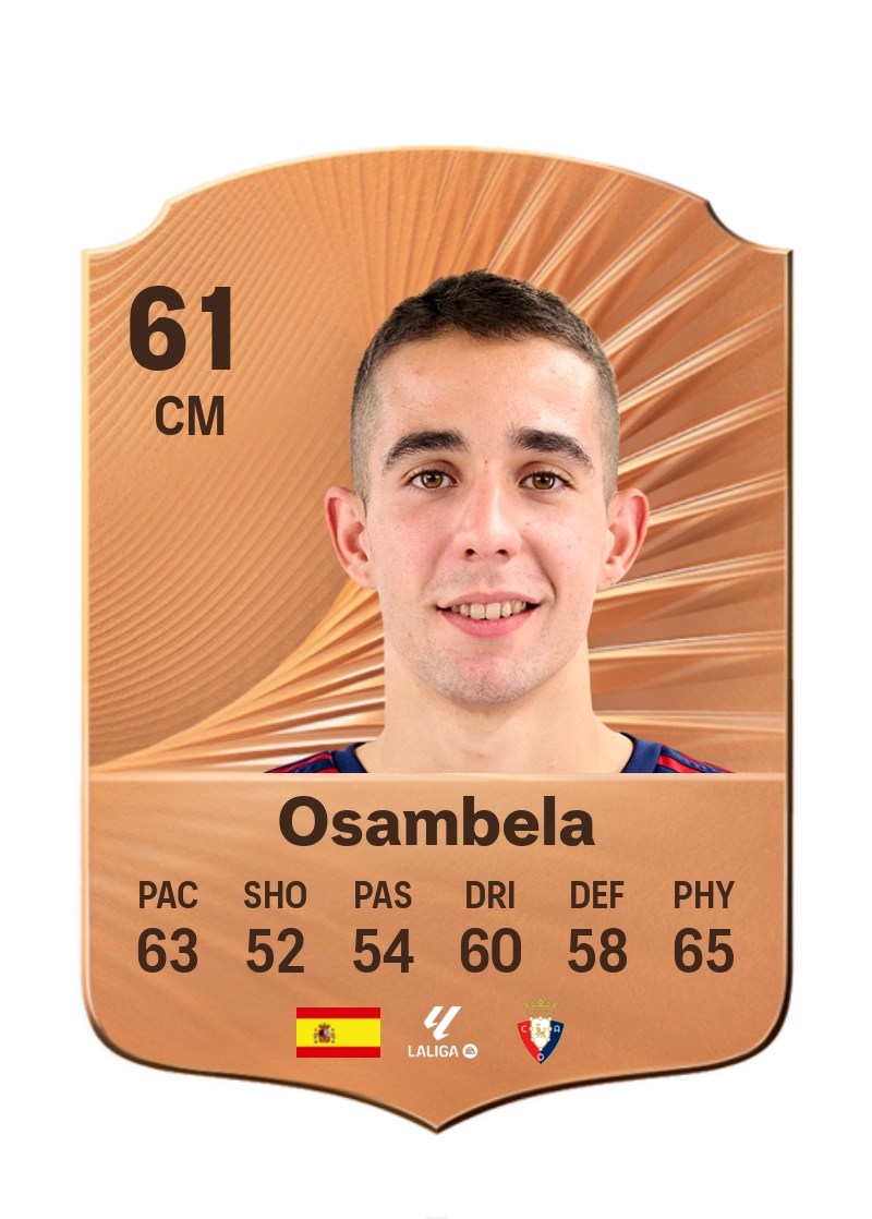 Osambela