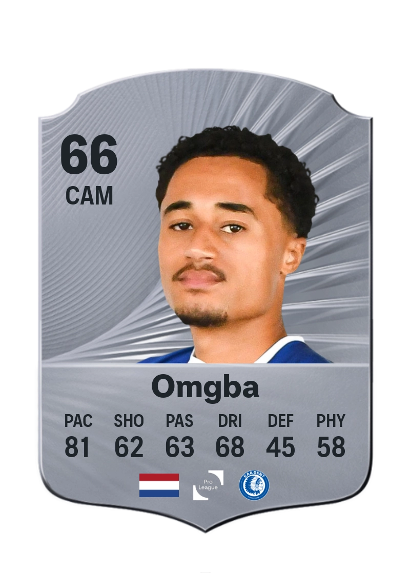 Aimé Omgba