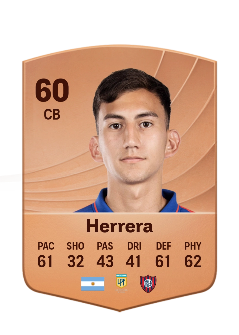 Daniel Herrera