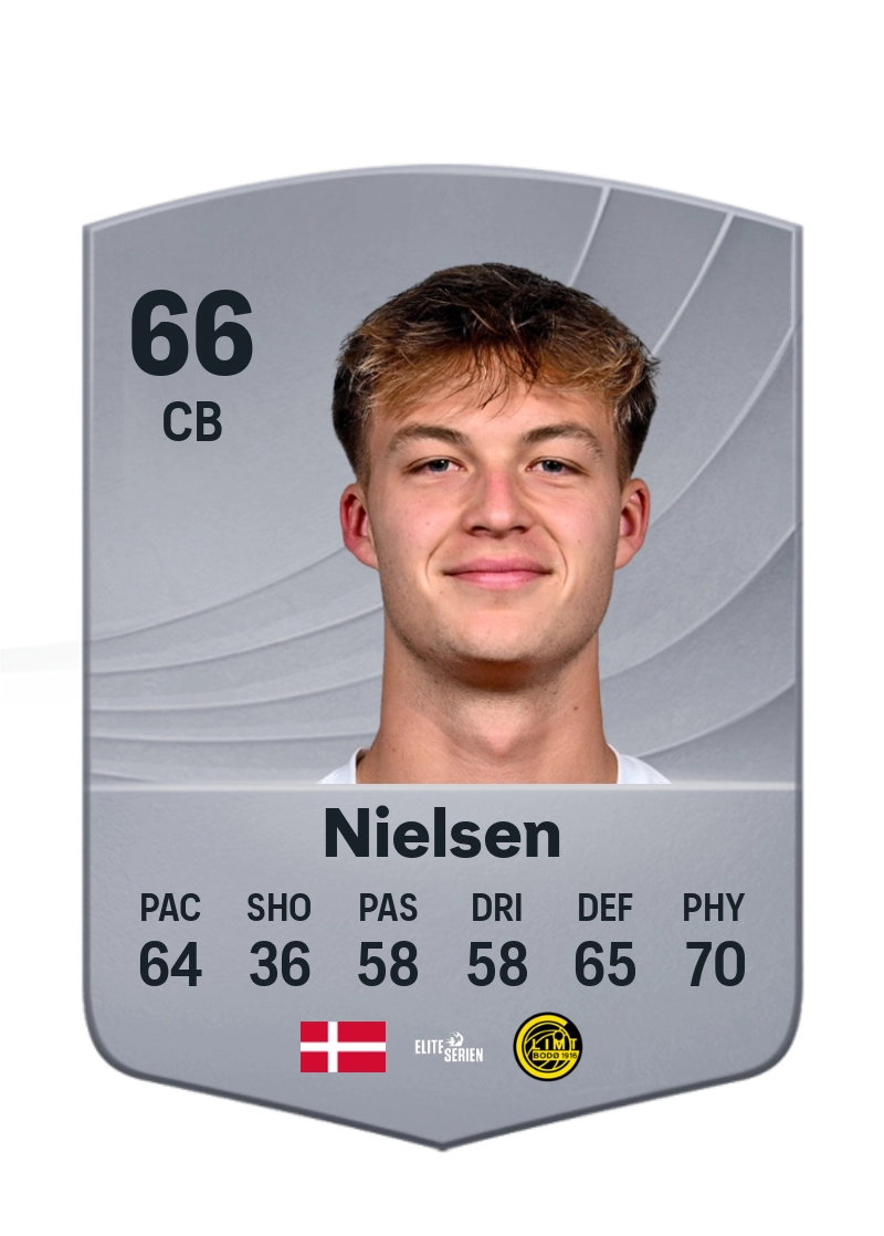 Villads Nielsen