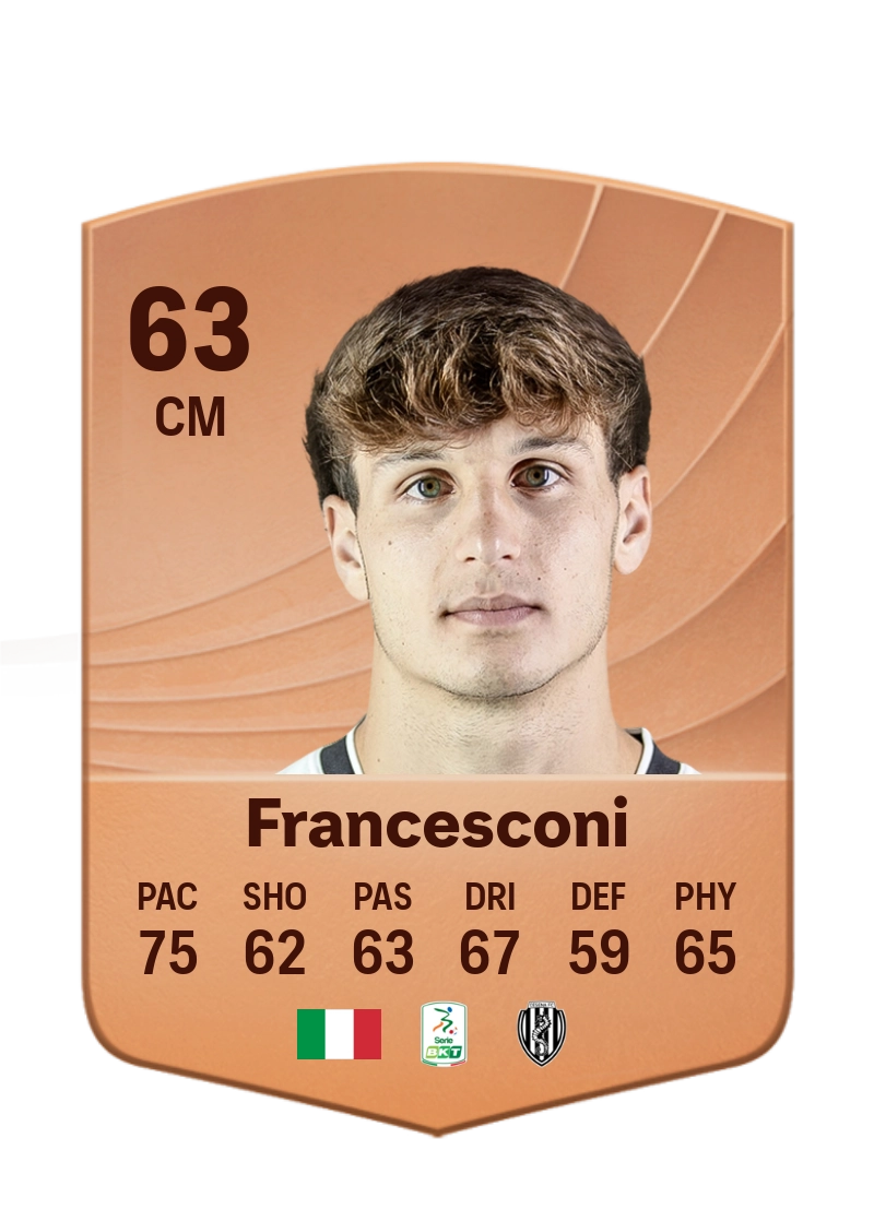 Matteo Francesconi