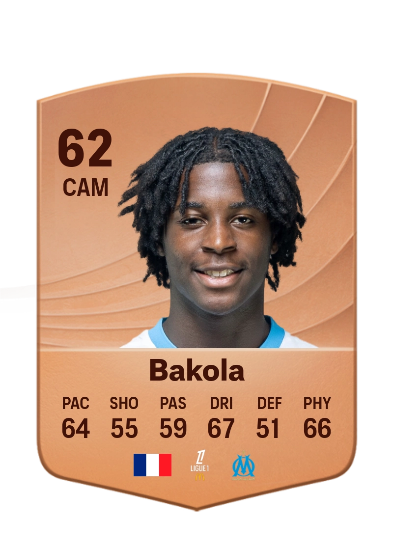 Darryl Bakola