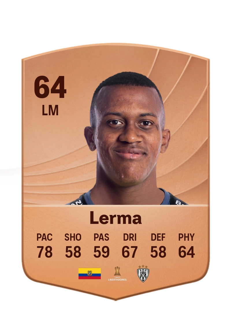 Justin Lerma