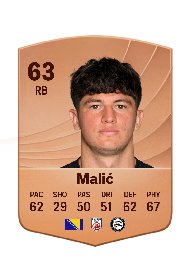 Arjan Malić