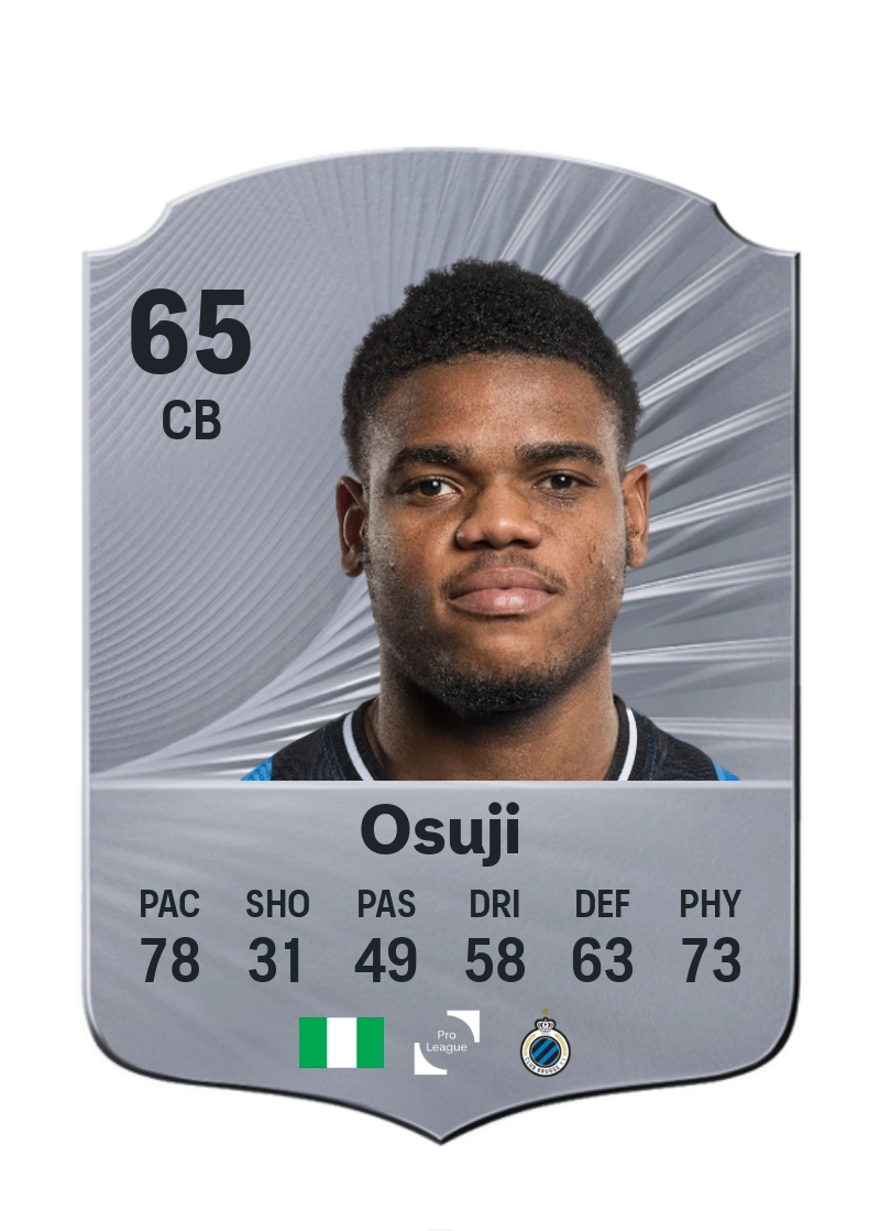 Vince Osuji