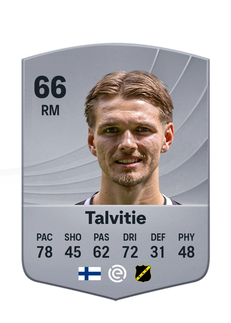 Juho Talvitie