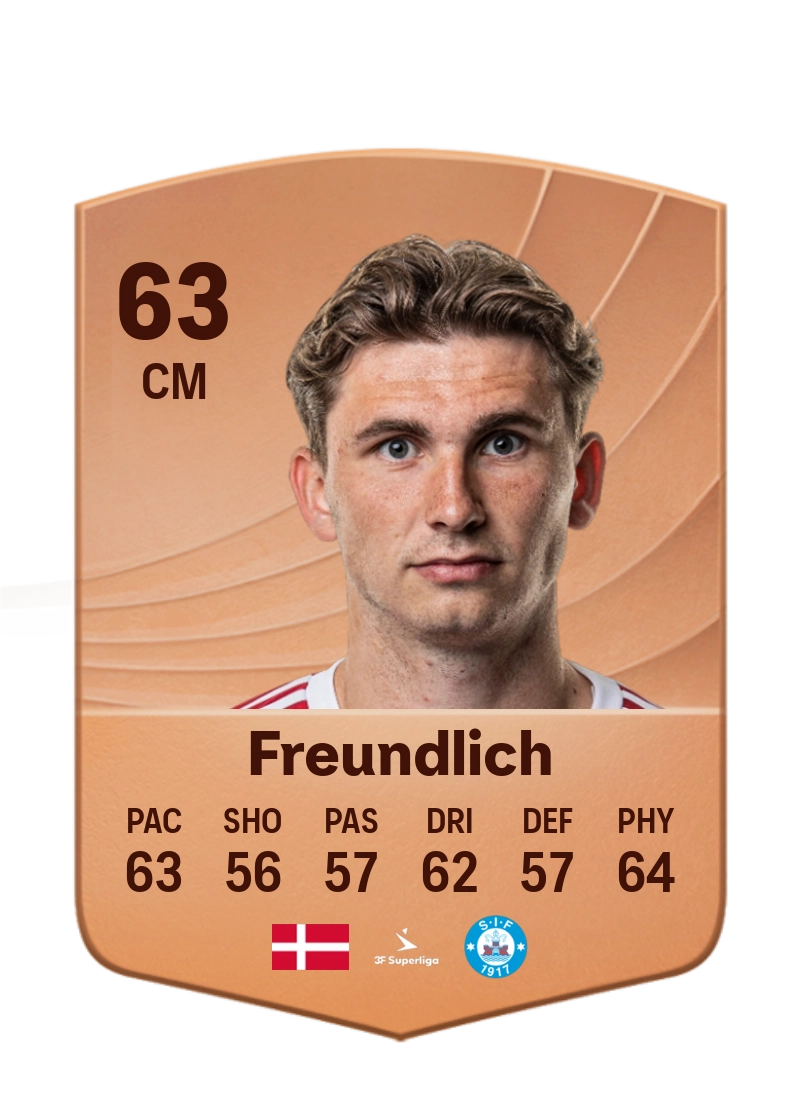 Mads Freundlich