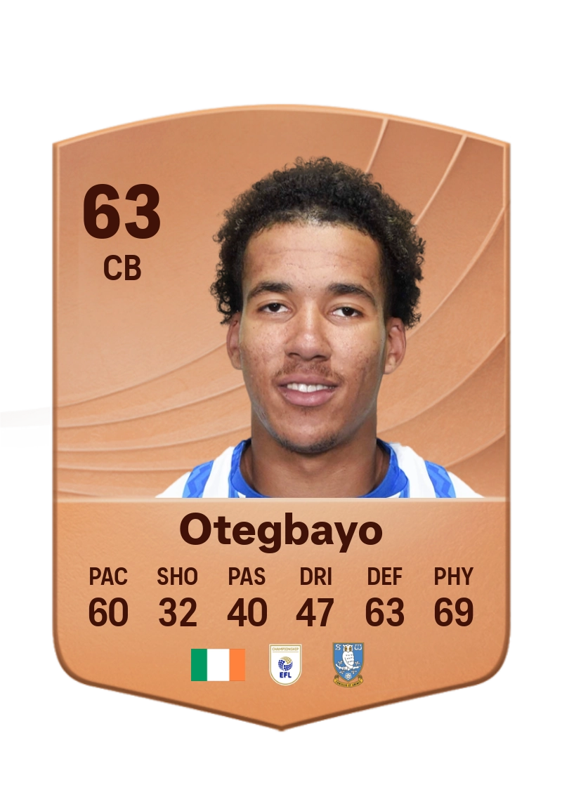Gabriel Otegbayo