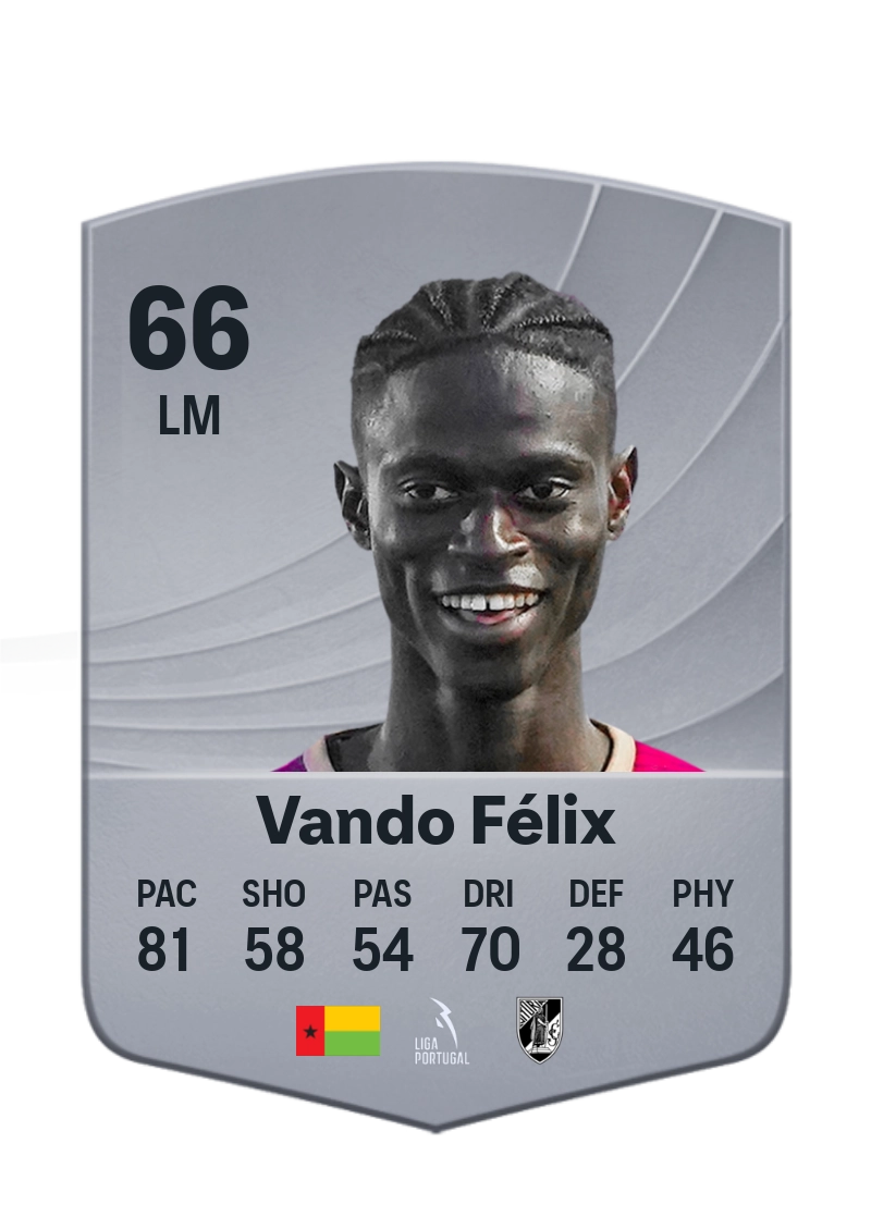 Vando Félix