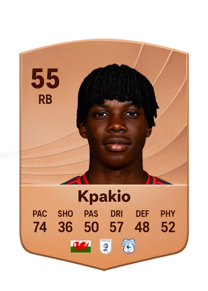 Ronan Kpakio