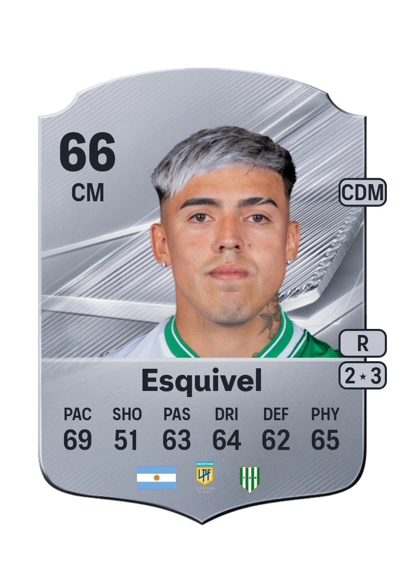 Santiago Esquivel
