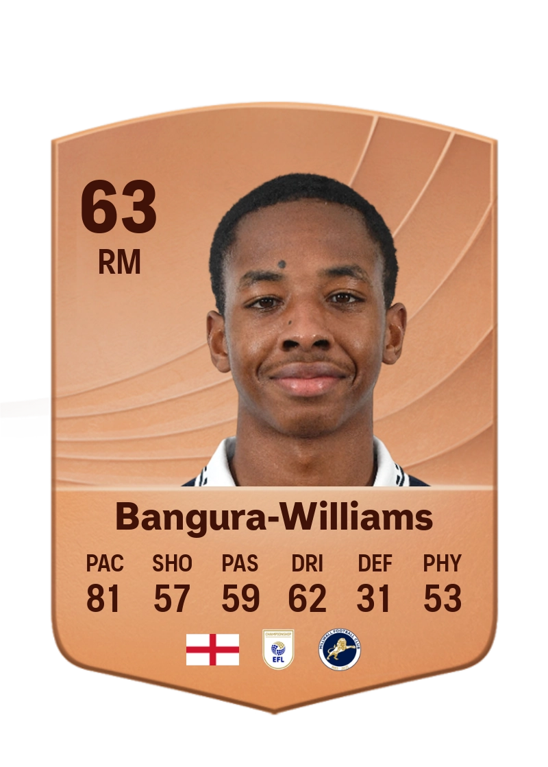 Ra'ees Bangura-Williams