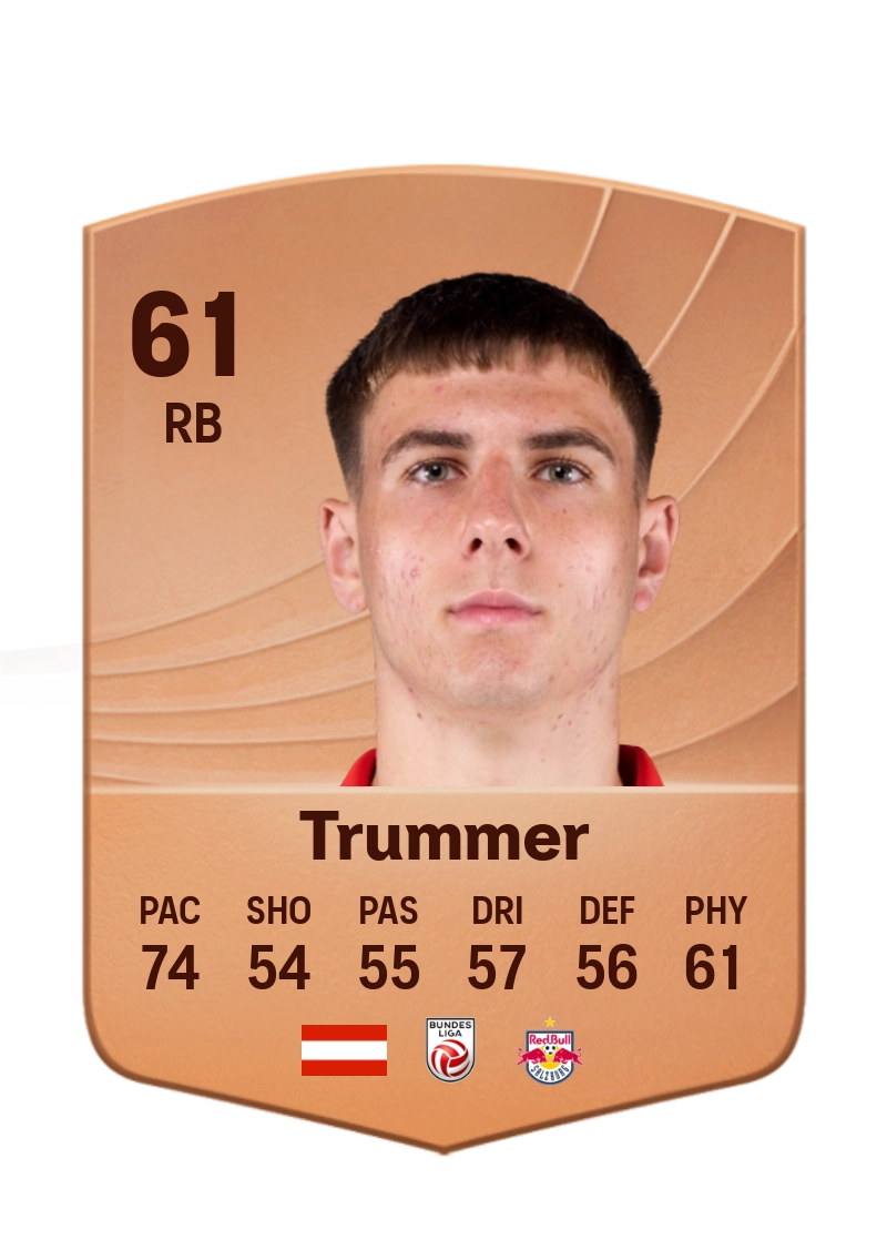 Tim Trummer