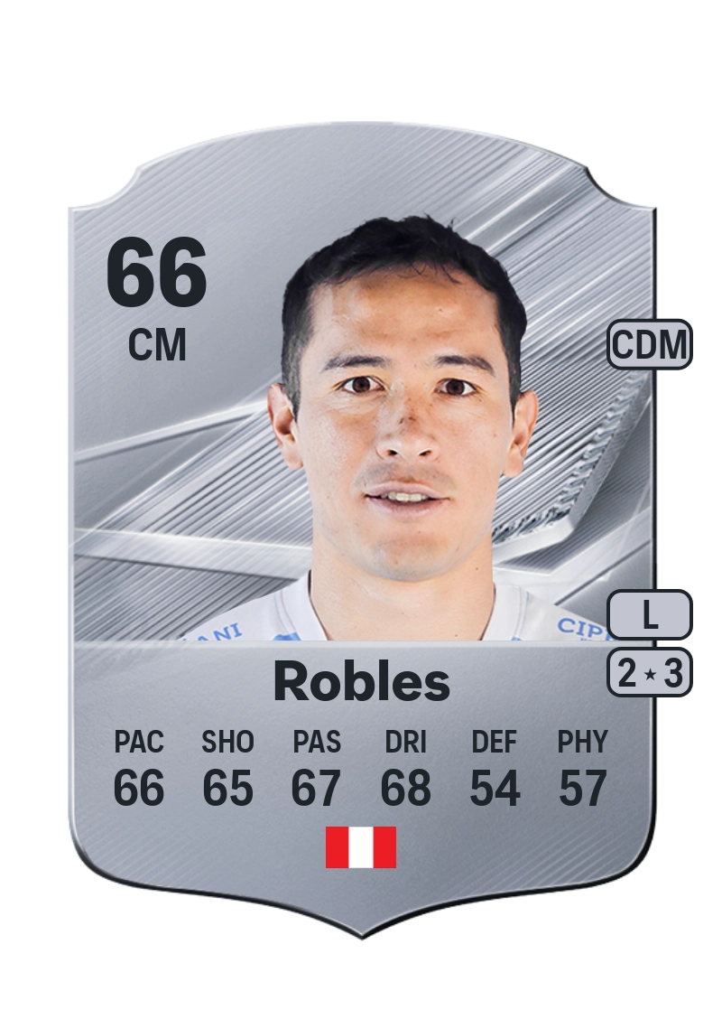 Ademar Robles