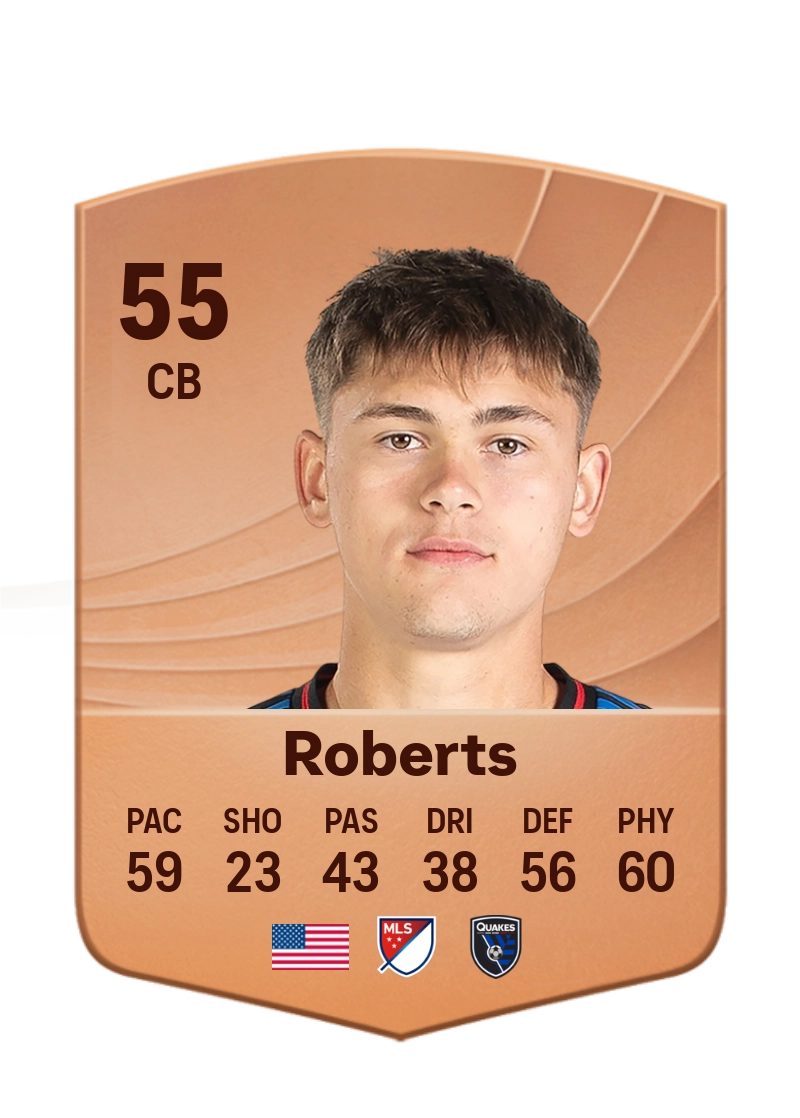Reid Roberts