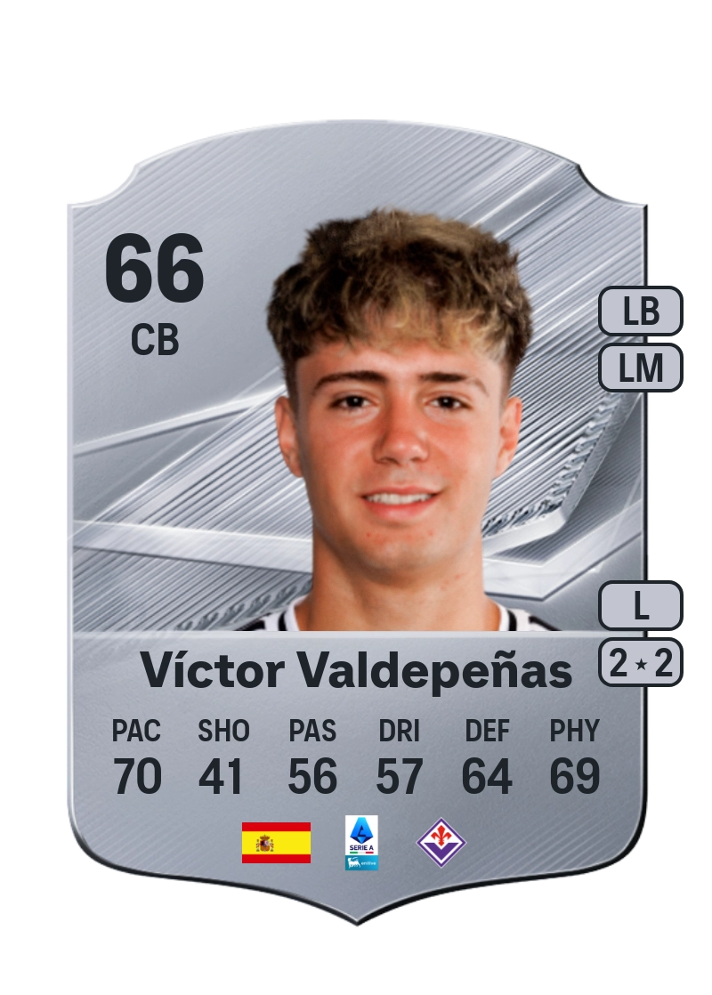 Víctor Valdepeñas