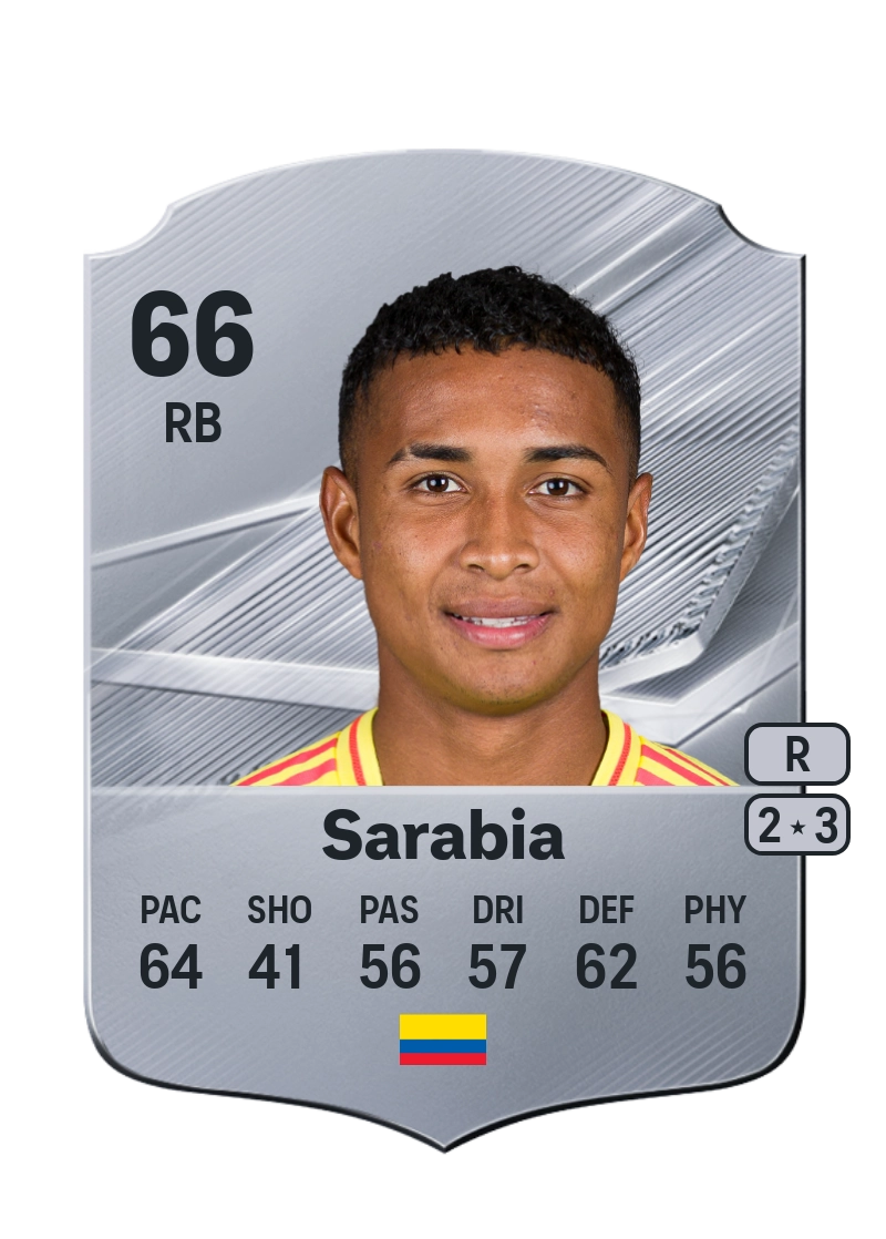 Carlos Sarabia