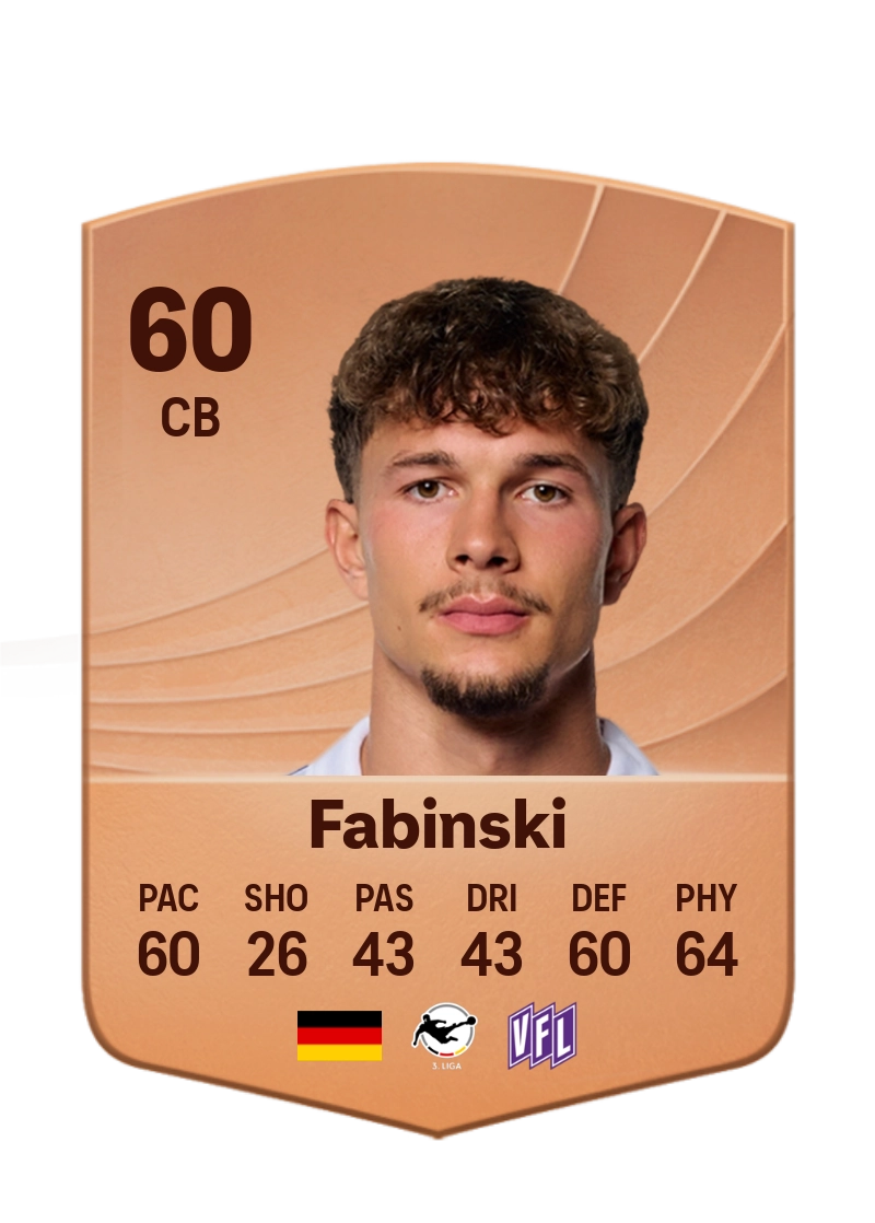 Robin Fabinski
