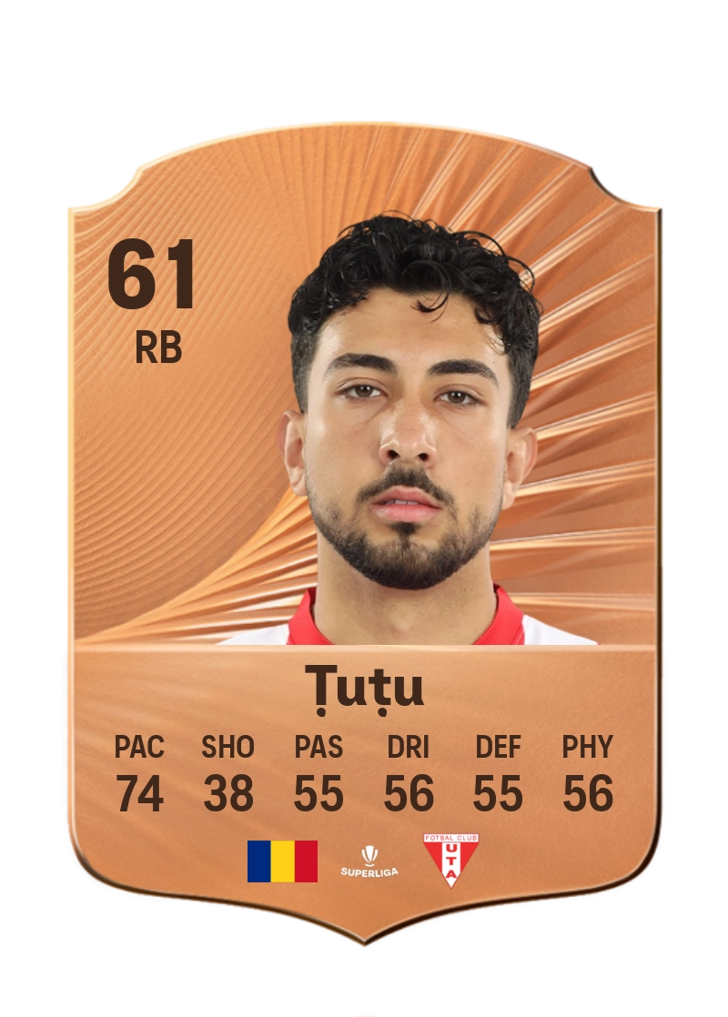 Mark Țuțu