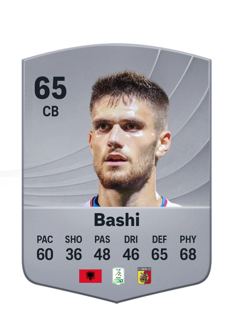Ervin Bashi