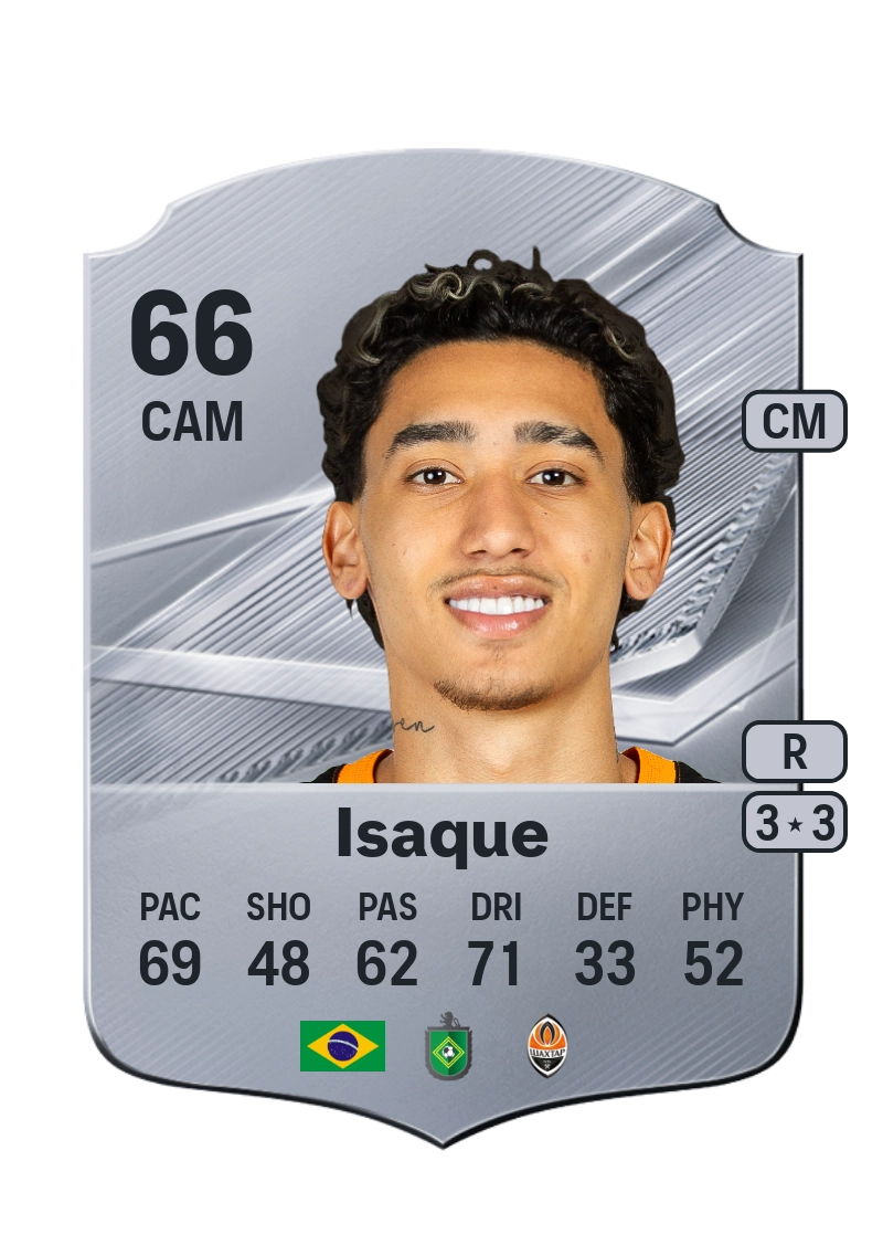 Isaque