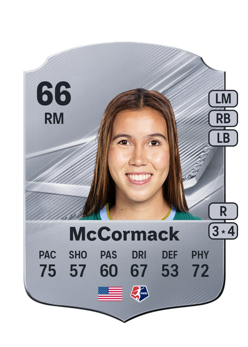 Yuna McCormack