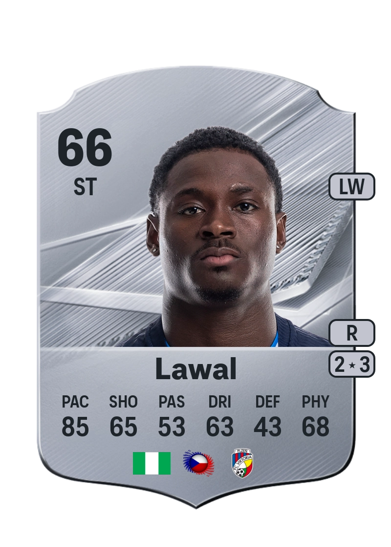 Salim Fago Lawal
