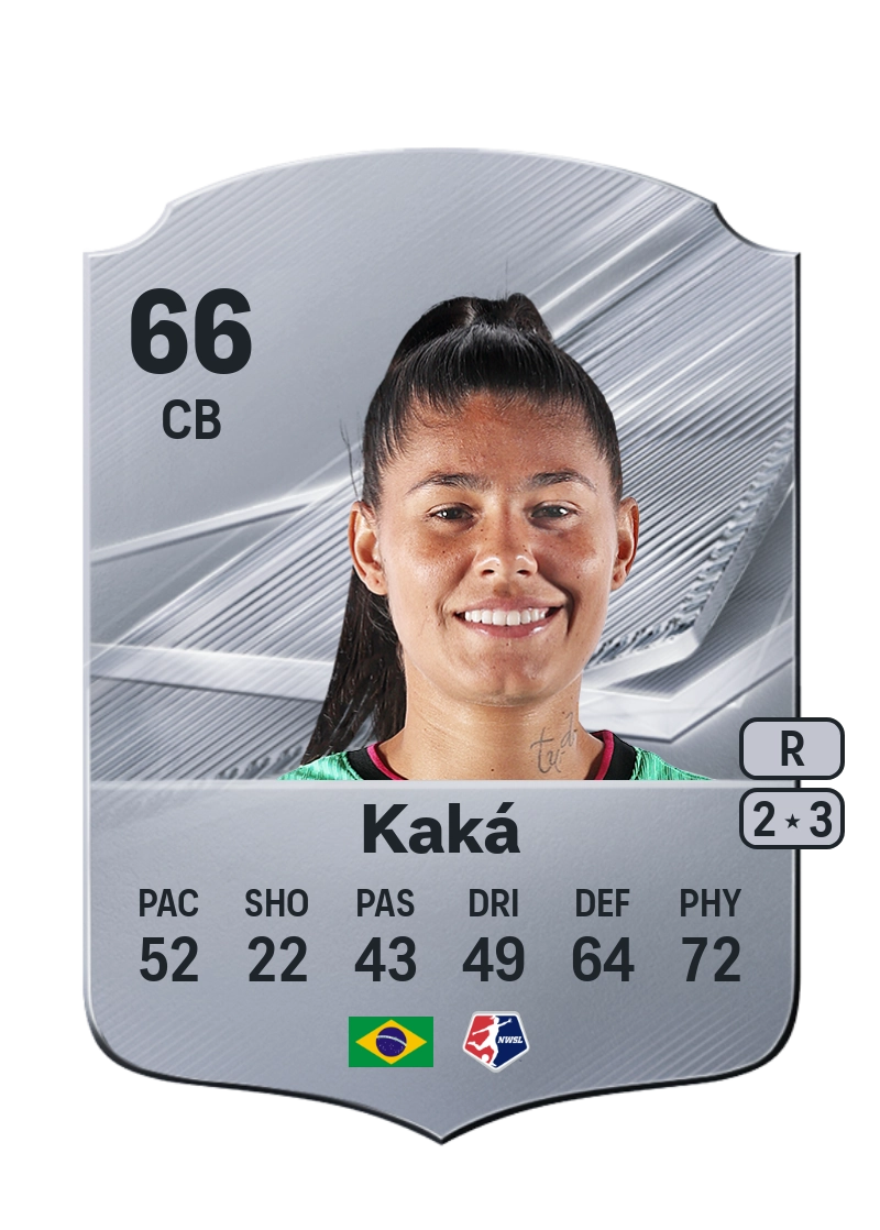 Kaká