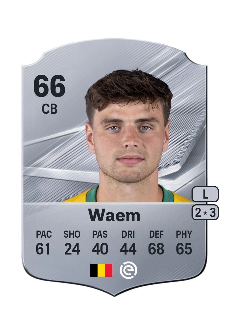Matteo Waem