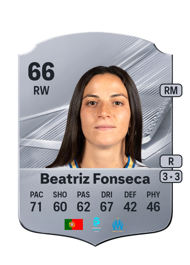 Beatriz Fonseca