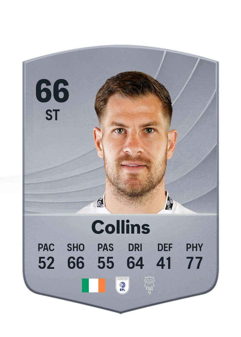 James Collins