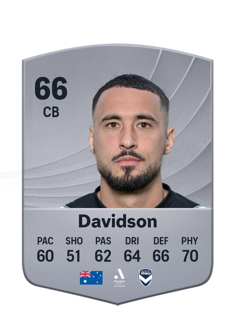 Jason Davidson