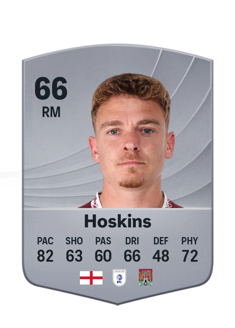 Sam Hoskins
