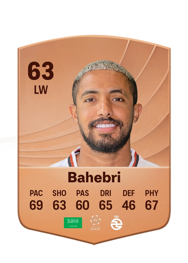 Hattan Bahbri