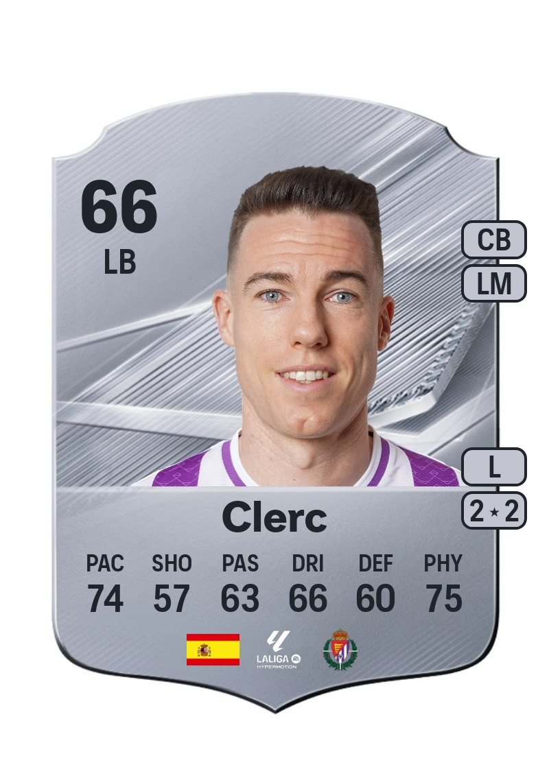 Clerc