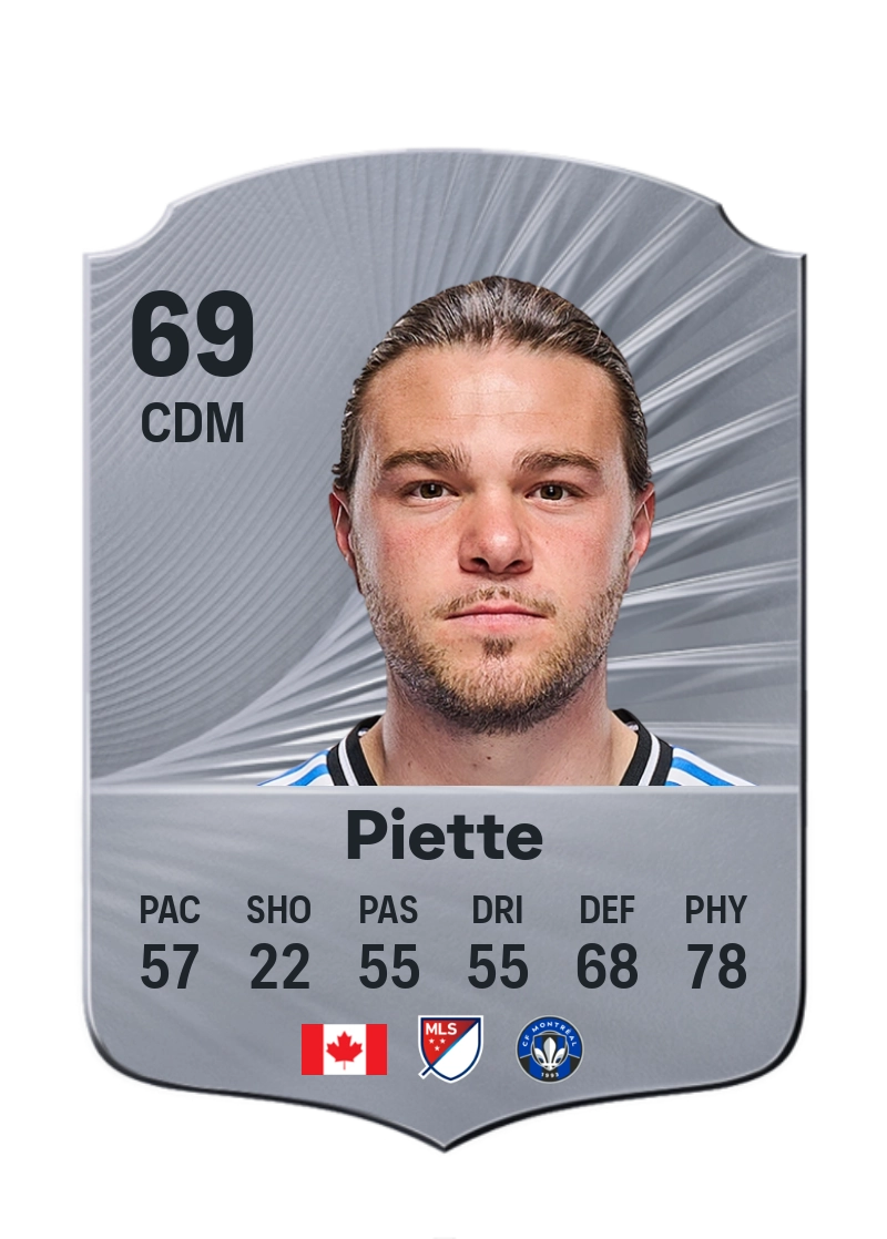 Samuel Piette