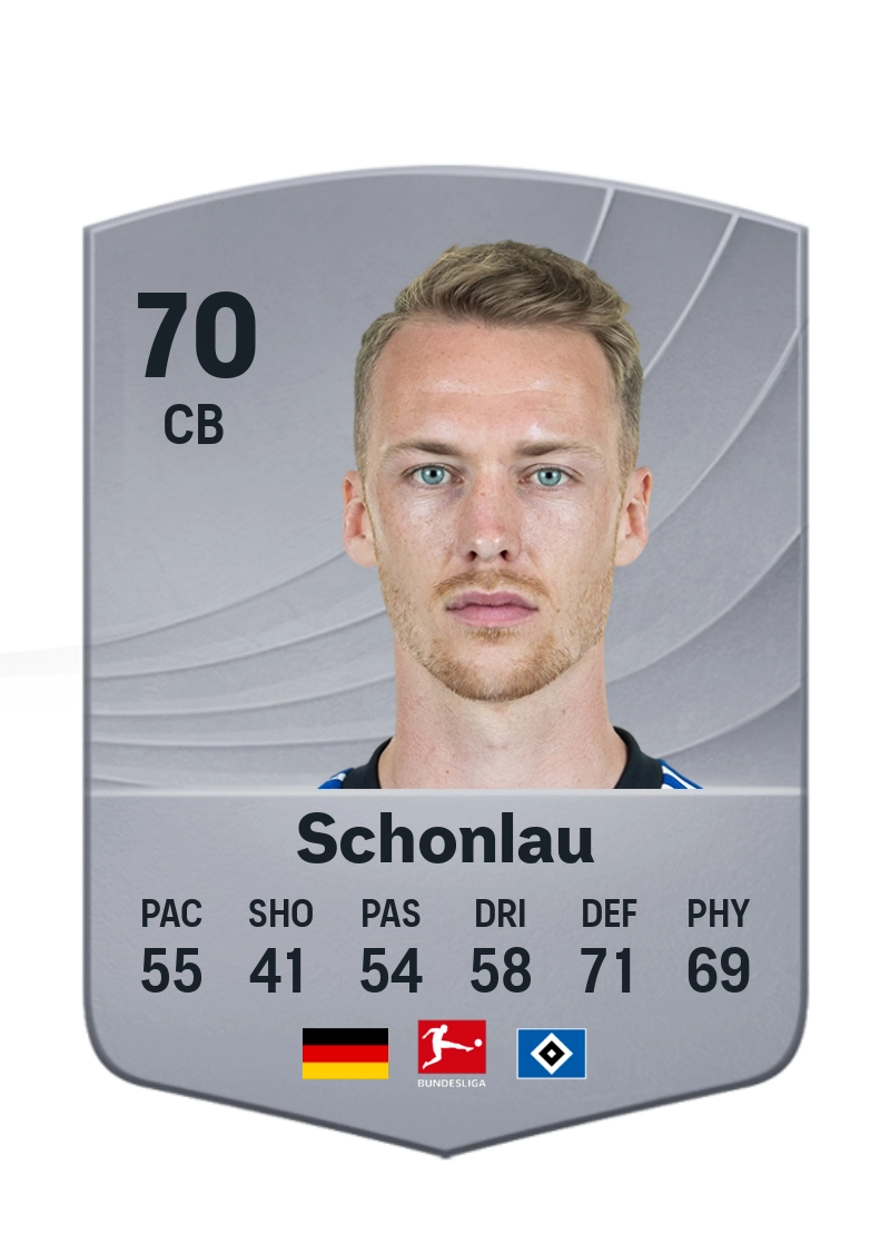Sebastian Schonlau