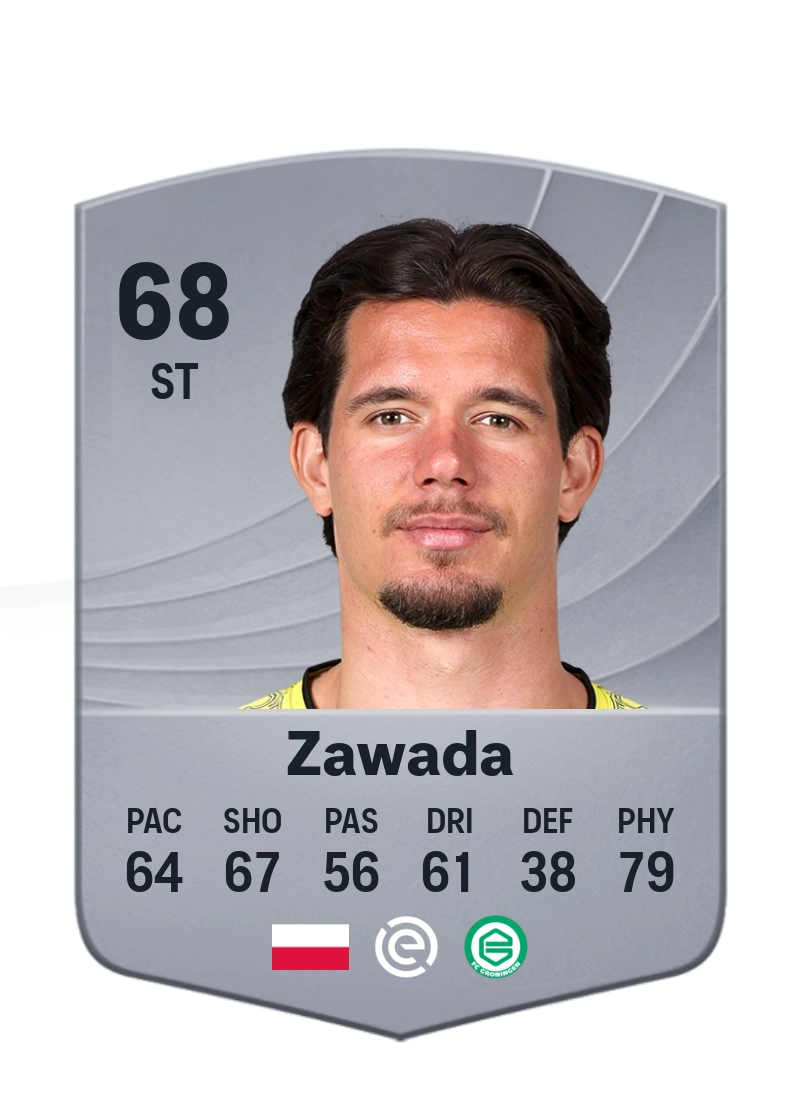 Oskar Zawada