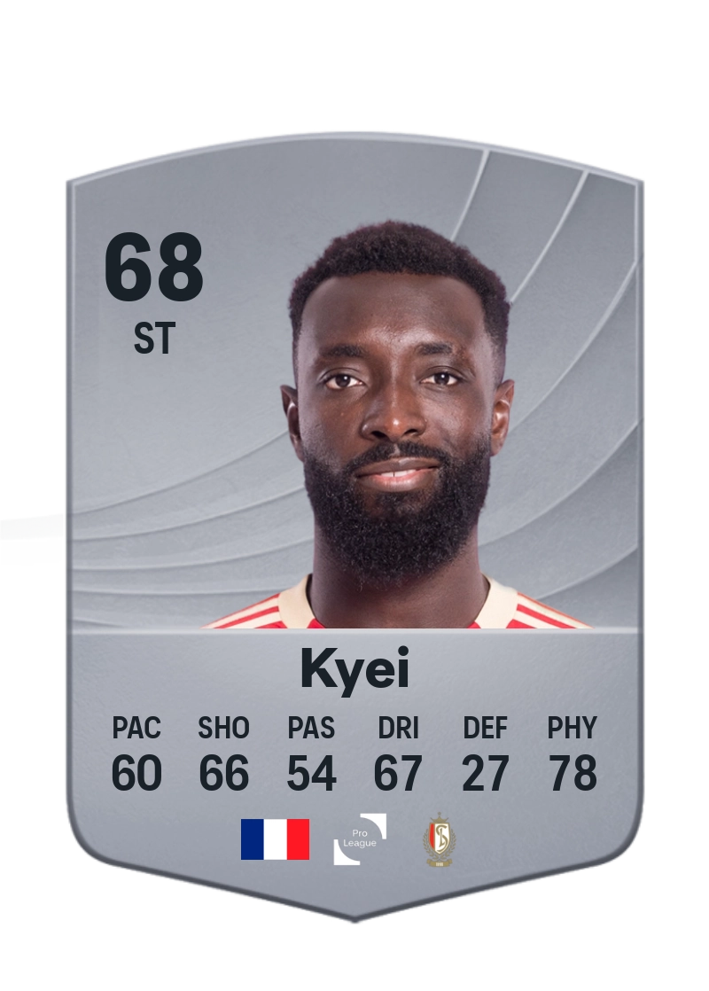 Grejohn Kyei