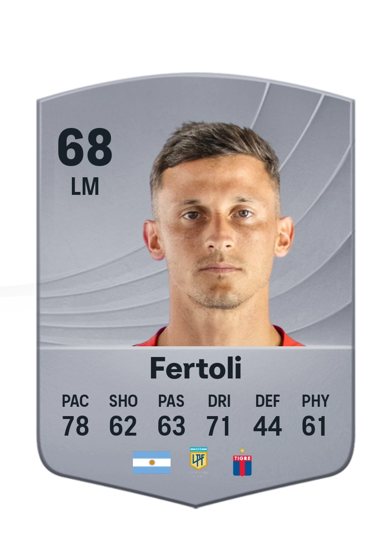 Héctor Fértoli