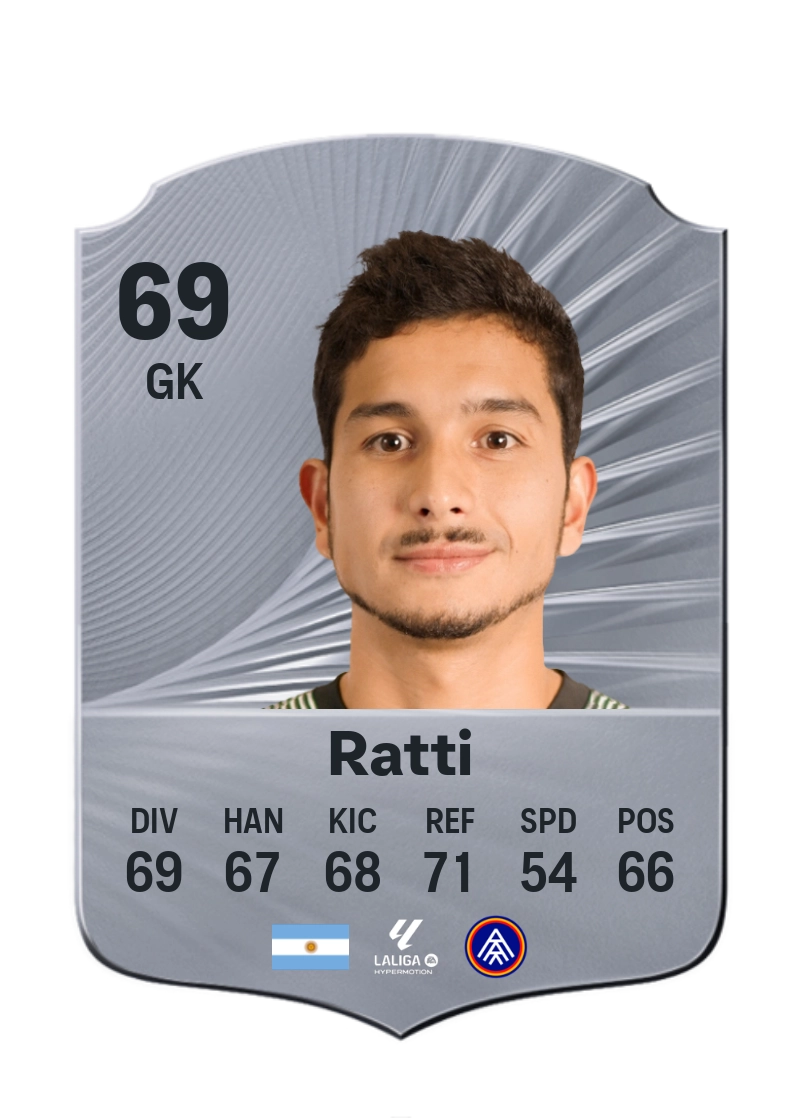 Nicolás Ratti