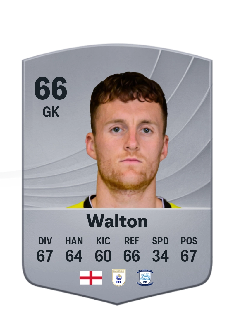 Jack Walton