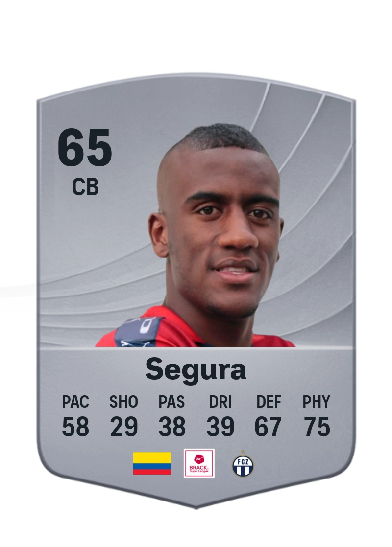 Jorge Segura