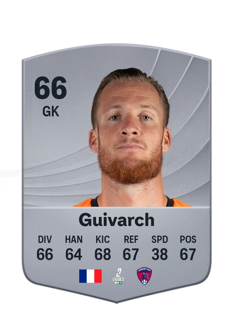 Théo Guivarch