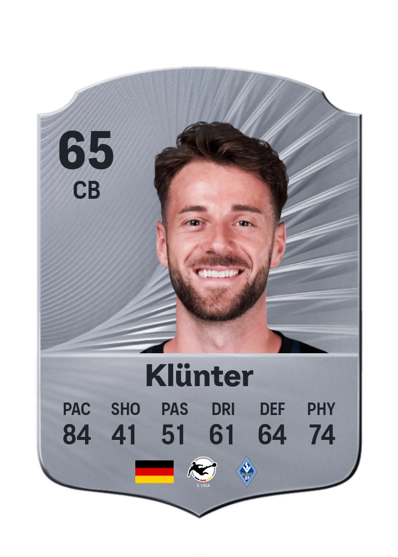 Lukas Klünter