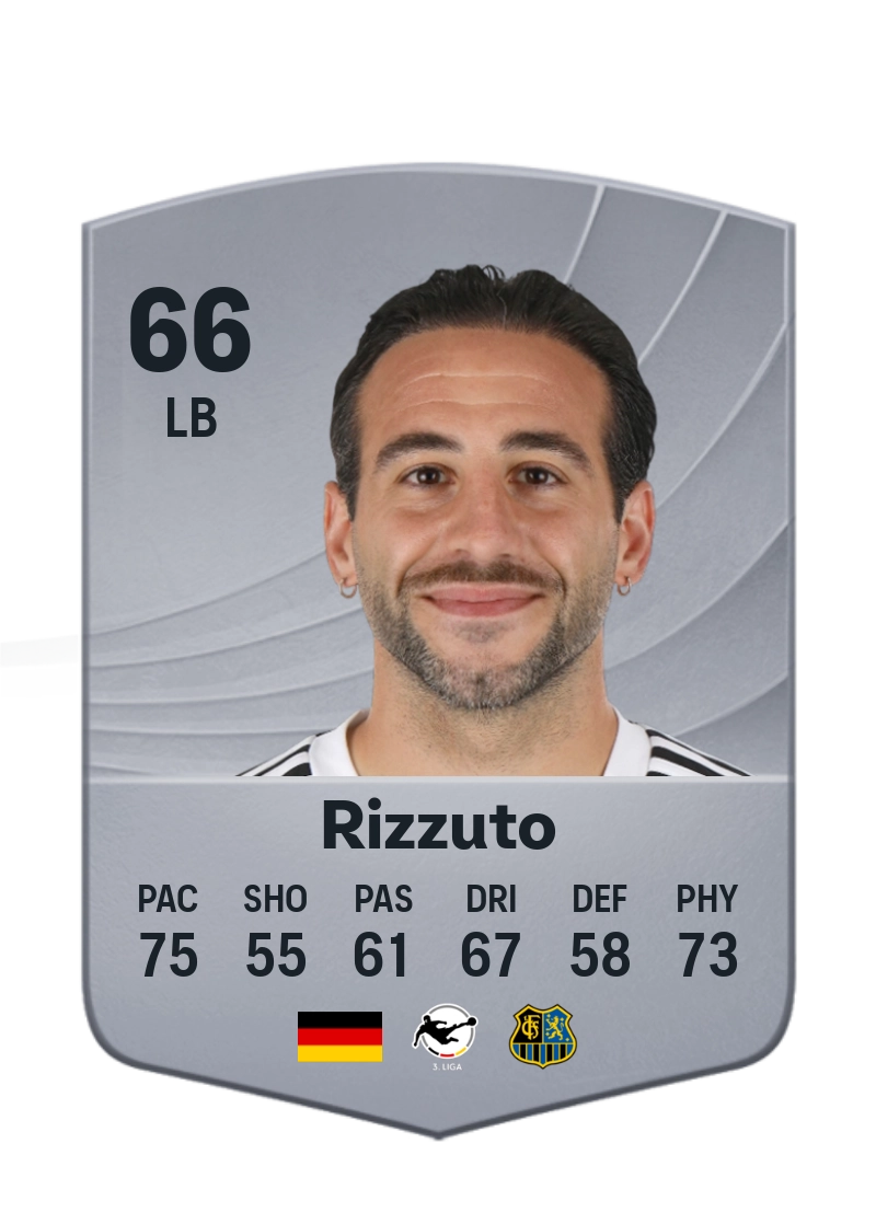 Calogero Rizzuto
