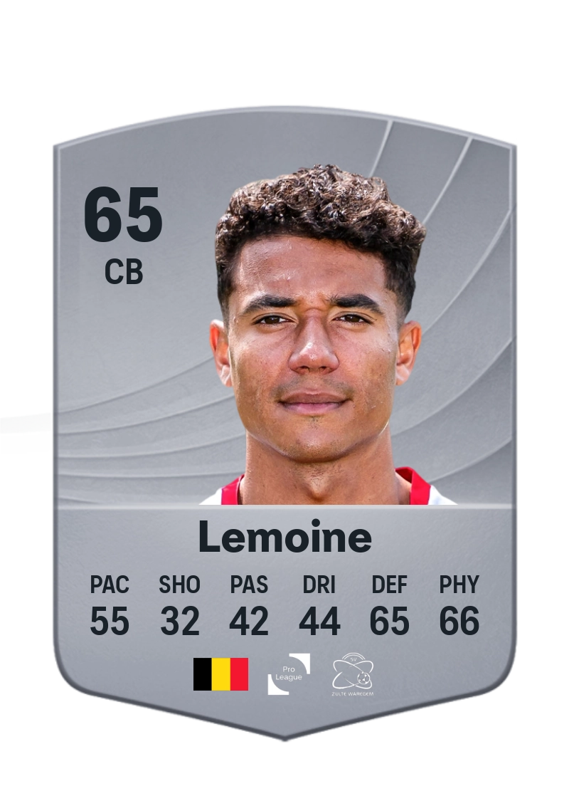 Laurent Lemoine